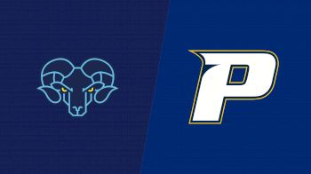 Replay: Jefferson vs Pace Pace Univers - 2025 Jefferson University vs Pace | Oct 7 @ 7 PM