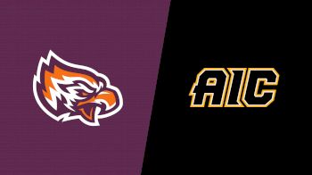 Replay: Post vs AIC | Oct 9 @ 6 PM