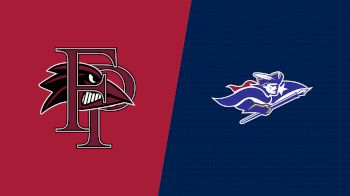 Replay: Franklin Pierce vs SNHU | Oct 11 @ 4 PM