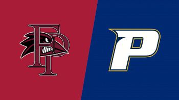 Replay: Franklin Pierce vs Pace Pace Univers - 2025 Franklin Pierce vs Pace | Oct 4 @ 7 PM