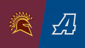 Replay: STAC vs Assumption | Oct 4 @ 3 PM