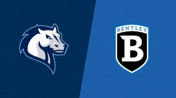 Replay: Mercy vs Bentley | Oct 7 @ 6 PM