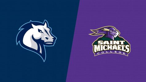 Replay: Mercy vs St. Michael's - 2025 Mercy vs Saint Michael's | Oct 11 @ 11 AM