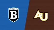 Replay: St. Anselm vs Adelphi - 2025 Bentley vs Adelphi | Oct 11 @ 4 PM