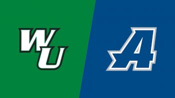 Replay: Wilmington (DE) vs Assumption | Oct 18 @ 5 PM