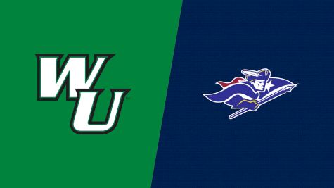 Replay: Wilmington (DE) vs SNHU | Oct 18 @ 2 PM