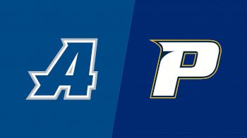 Replay: Franklin Pierce vs Pace University - 2025 Assumption vs Pace | Oct 17 @ 6 PM