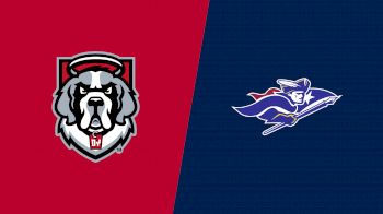 Replay: D'Youville vs SNHU | Oct 25 @ 1 PM