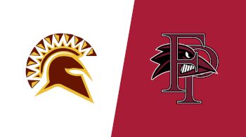 Replay: St. Anselm vs Franklin Pierce - 2025 St. Thomas Aquinas vs Franklin Pierce | Oct 25 @ 12 PM