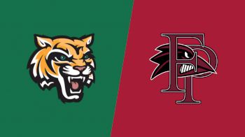 Replay: UMFK vs Franklin Pierce | Oct 24 @ 1 PM