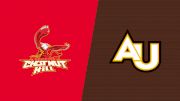 Replay: Chestnut Hill vs Adelphi | Oct 23 @ 5 PM