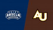 Replay: St. Anselm vs Adelphi - 2025 Saint Anselm vs Adelphi | Oct 18 @ 1 PM