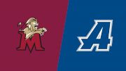 Replay: Molloy vs Assumption | Oct 25 @ 5 PM