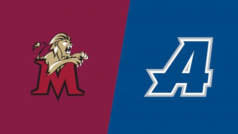 Replay: Molloy vs Assumption | Oct 25 @ 5 PM