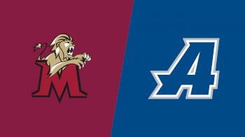 Replay: Molloy vs Assumption | Oct 25 @ 5 PM