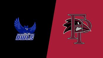 Replay: SCSU vs Franklin Pierce | Oct 28 @ 6 PM