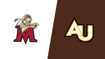 Replay: St. Anselm vs Adelphi - 2025 Molloy vs Adelphi | Oct 28 @ 7 PM