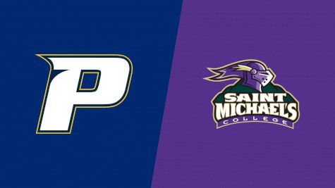 2025 Pace University vs Saint Michael's - Men's