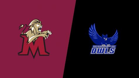 2025 Molloy vs Southern Connecticut - Women's