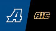 Replay: St. Anselm vs AIC - 2025 Assumption vs AIC | Nov 11 @ 6 PM