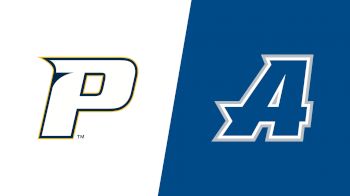 Replay: Pace vs Assumption | Nov 8 @ 1 PM