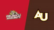 Replay: Caldwell vs Adelphi | Nov 4 @ 6 PM