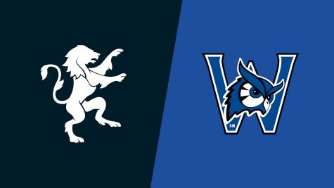 2025 Gordon vs Westfield State - Field Hockey