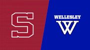 2025 Swarthmore vs Wellesley College - Field Hockey