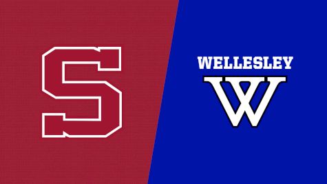 2025 Swarthmore vs Wellesley College - Field Hockey