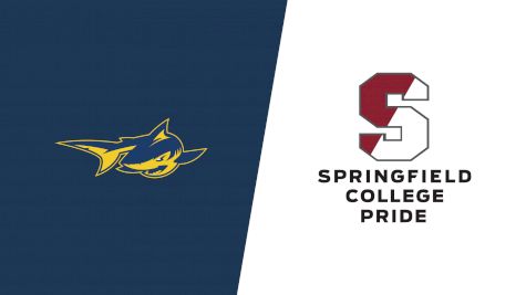 2025 Simmons vs Springfield College - Field Hockey