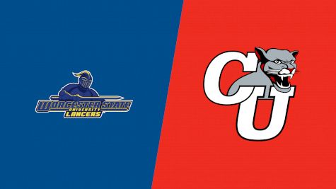 2025 Worcester State vs Clark University - Field Hockey