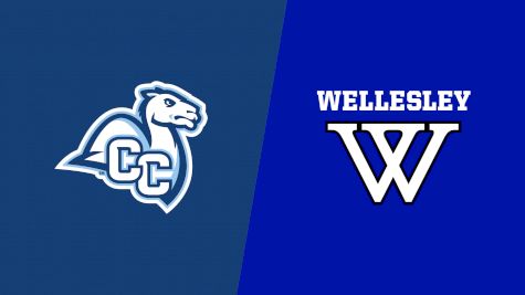 2025 Connecticut College vs Wellesley College - Field Hockey