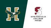 2025 Husson vs Springfield College
