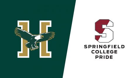 2025 Husson vs Springfield College