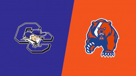 2025 Curry College vs Coast Guard Academy