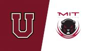 2025 Union (NY) vs MIT - Field Hockey