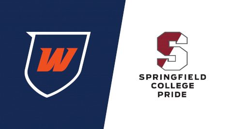 2025 Western Connecticut State vs Springfield College - Field Hockey