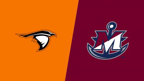 2025 Anderson (IN) vs SUNY Maritime