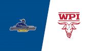 2025 Worcester State vs WPI - Field Hockey