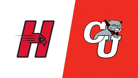 2025 Hartford vs Clark University - Field Hockey