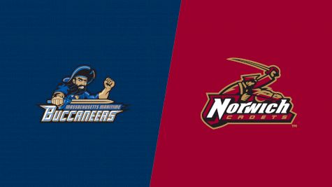 2025 Mass Maritime vs Norwich