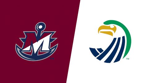 2025 SUNY Maritime vs Salve Regina