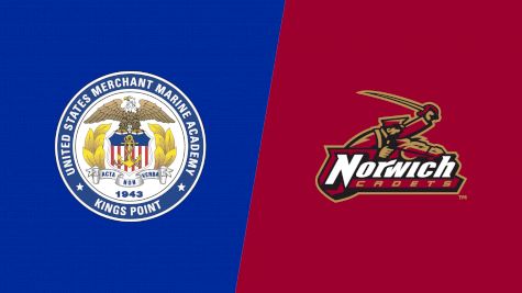 2025 Merchant Marine vs Norwich