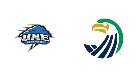 Replay: University of New En vs Salve Regina | Oct 1 @ 4 PM