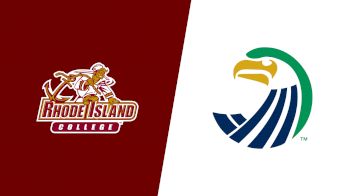 Replay: RIC vs Salve Regina | Oct 1 @ 7 PM