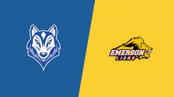 Replay: Southern Maine vs Emerson | Oct 4 @ 3 PM