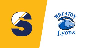 Replay: Smith vs Wheaton (MA) | Oct 4 @ 12 PM