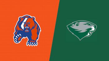 Replay: USCGA vs Babson | Oct 4 @ 2 PM