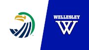 Replay: Salve Regina vs Wellesley | Oct 4 @ 12 PM