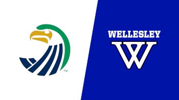 Replay: Salve Regina vs Wellesley | Oct 4 @ 12 PM